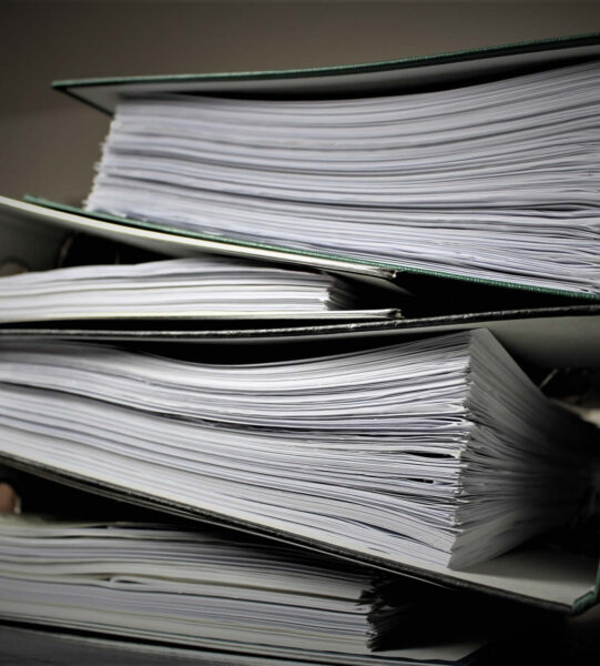 General Contracts