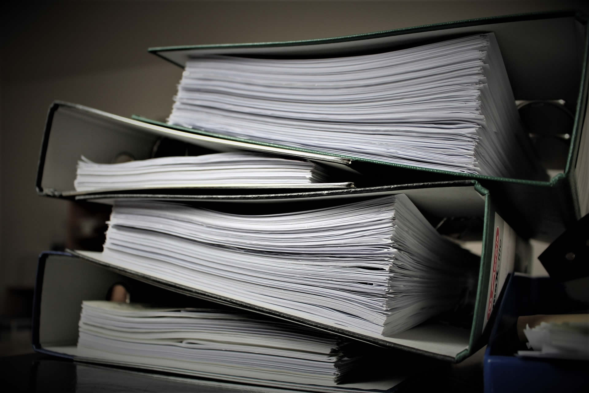 General Contracts