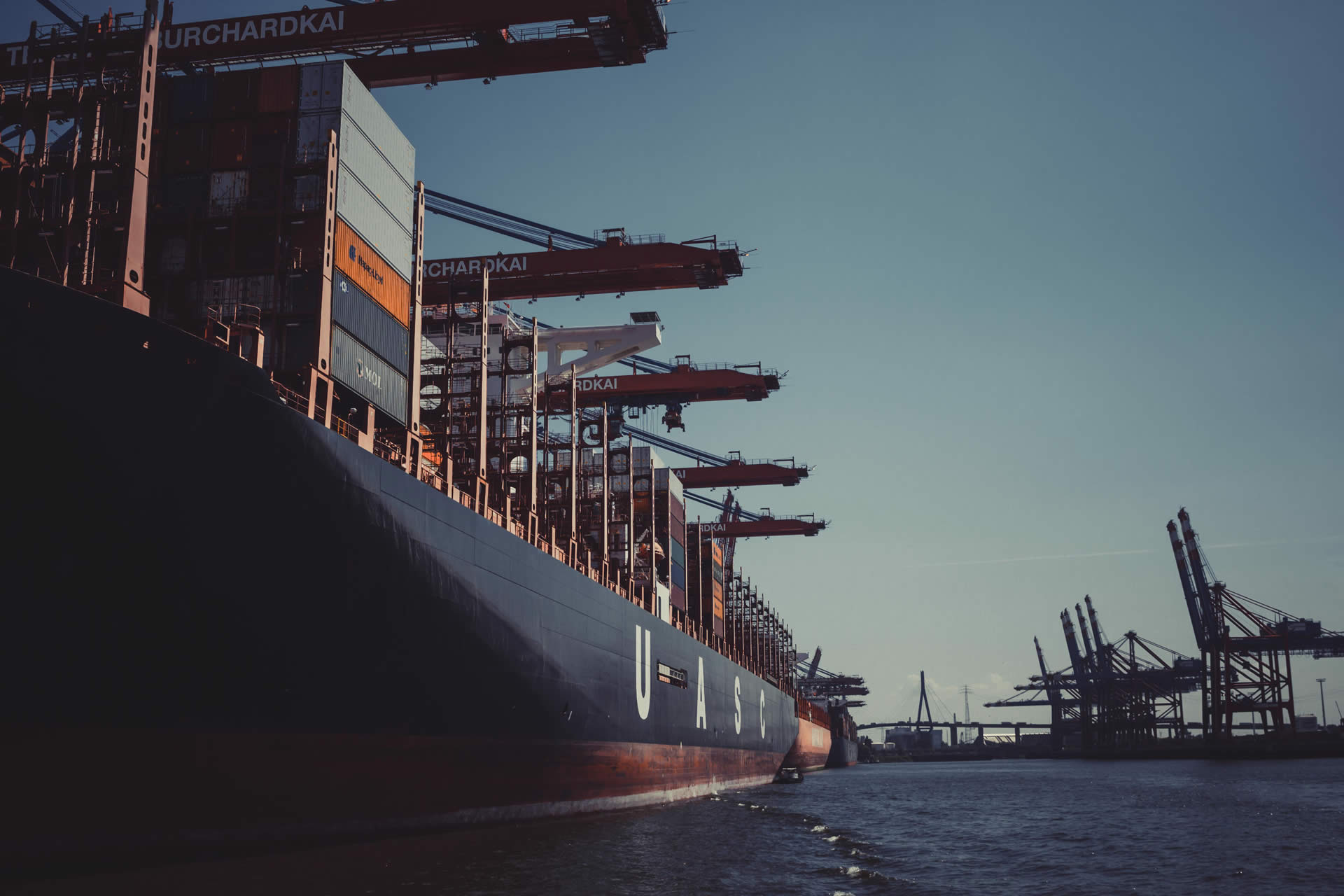 Shipping